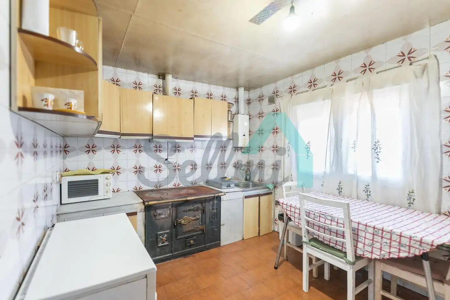 Casa con jardín en venta en Castañera, imagen 32