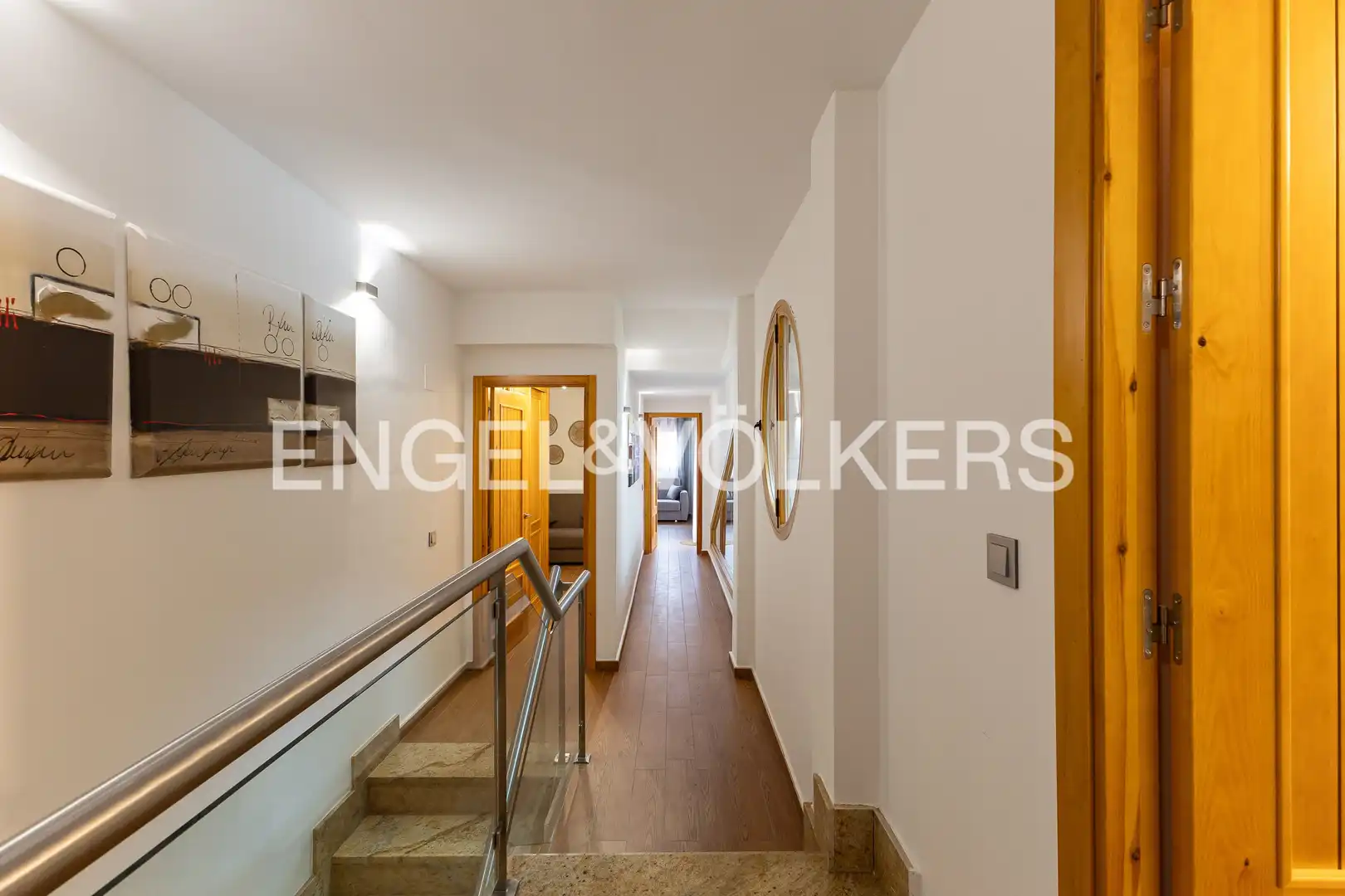 Casa o chalet en venta en Venturada con Aire acondicionado, Calefacción y Jardín privado