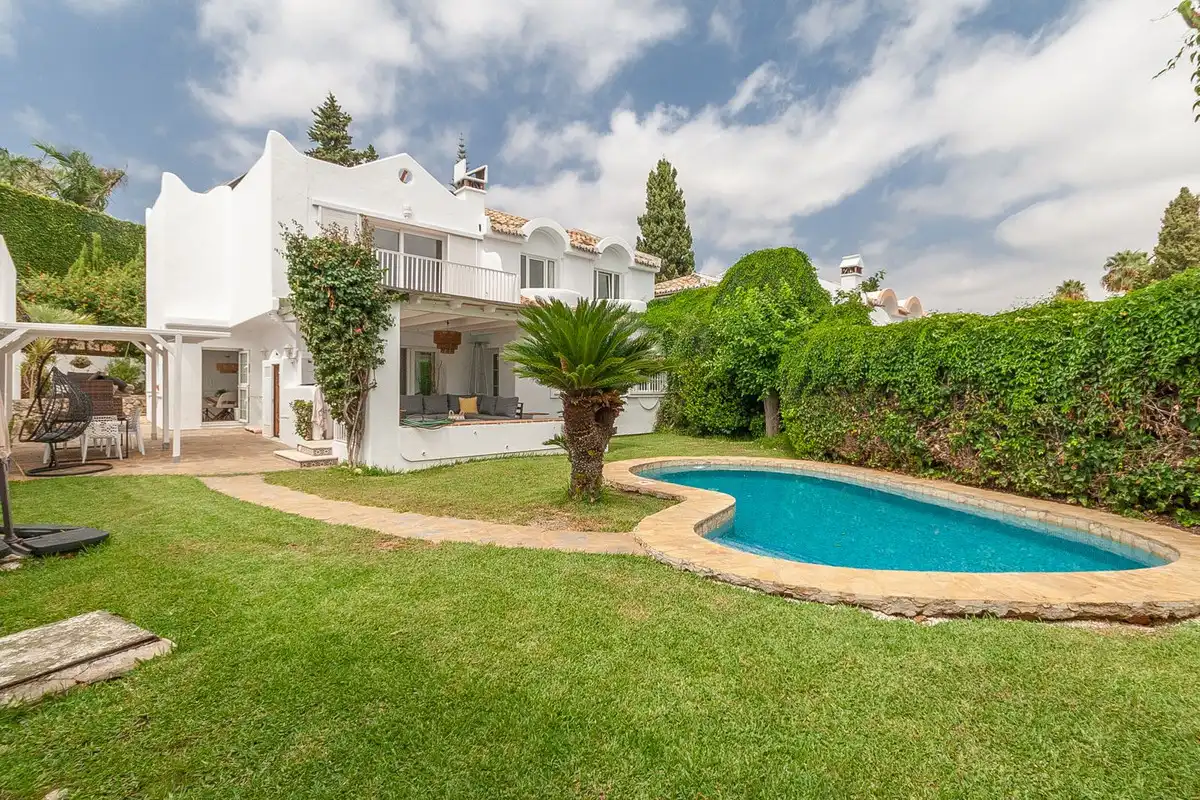 Adosado en venta en Elviria - Cabopino, imagen 8