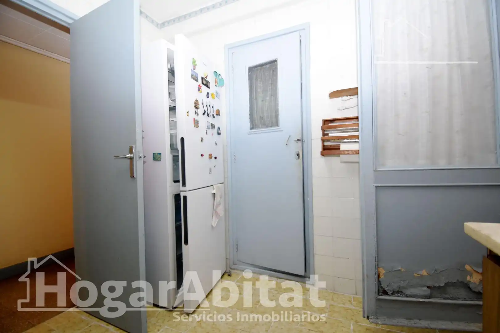 Habitación de Piso en venta en Valencia con Aire acondicionado, Terraza y Trastero