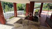 Exterior view of Flat for sale in Valladolid Capital  with Terrace