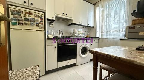 Foto 5 von Wohnung zum Verkauf in Mamariga, Santurtzi