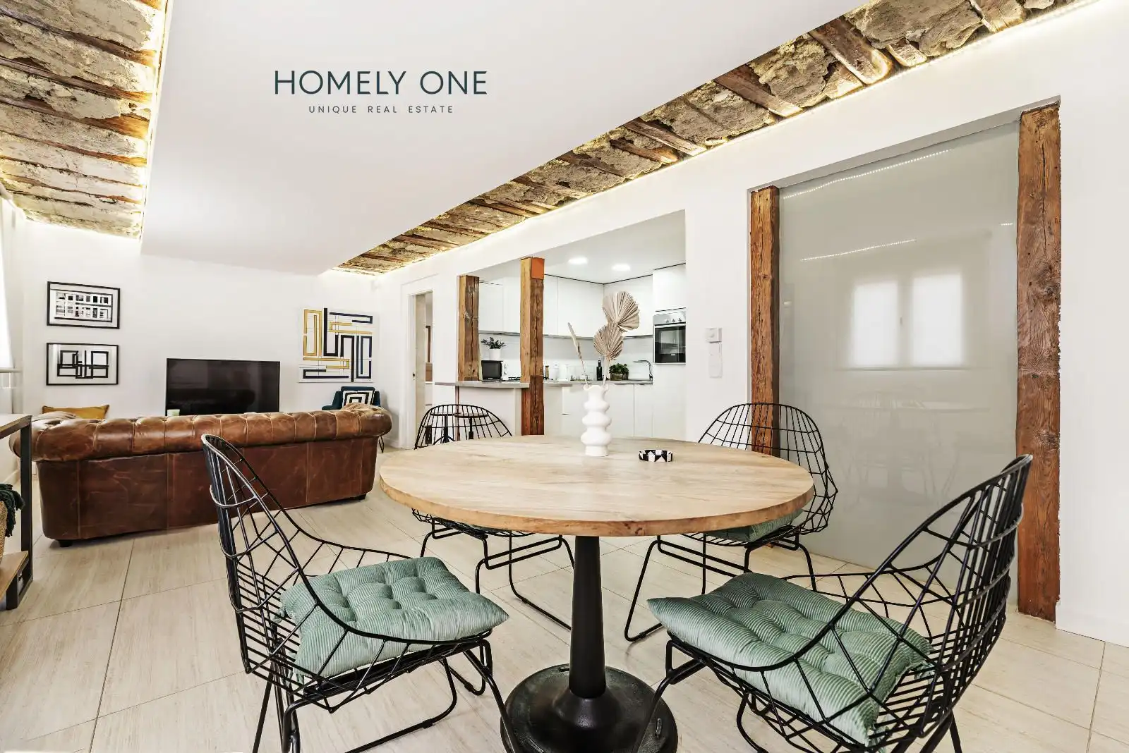Flat with lift for sale in Barco, imagen 3