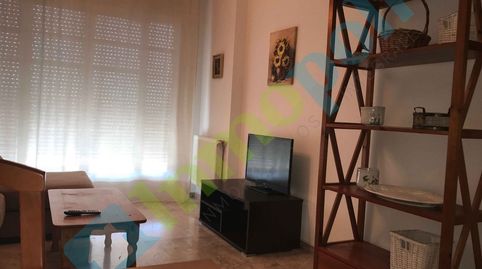 Foto 3 de Apartament de lloguer a Calle Julia Urdiain Zubelzu, Avenida Elvas, Badajoz Capital