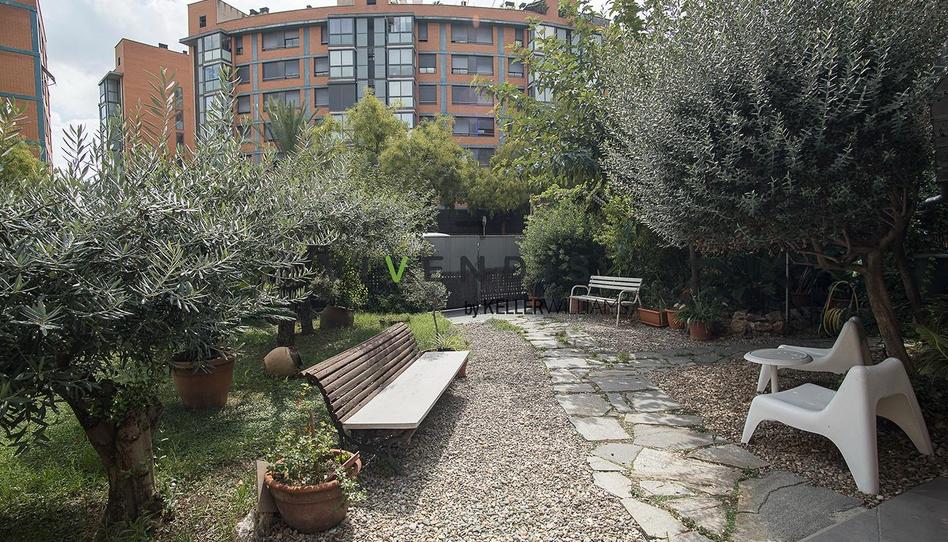 Foto 1 de Pis en venda a Sant Andreu de la Barca, Barcelona