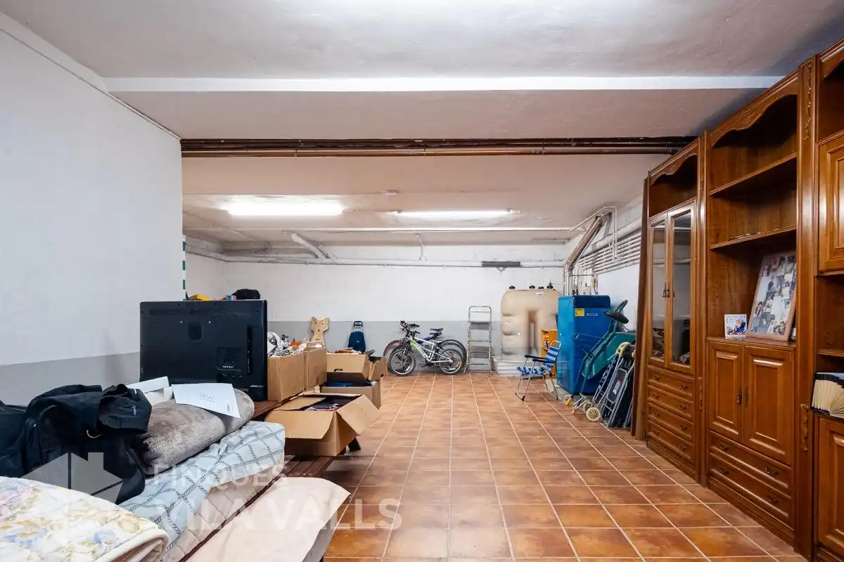 Casa o xalet en venda en Castellterçol amb Calefacció, Jardí privat i Terrassa
