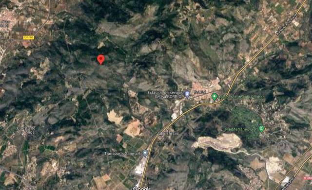 Terreno residencial en Venta en Borriol - 19 en Borriol