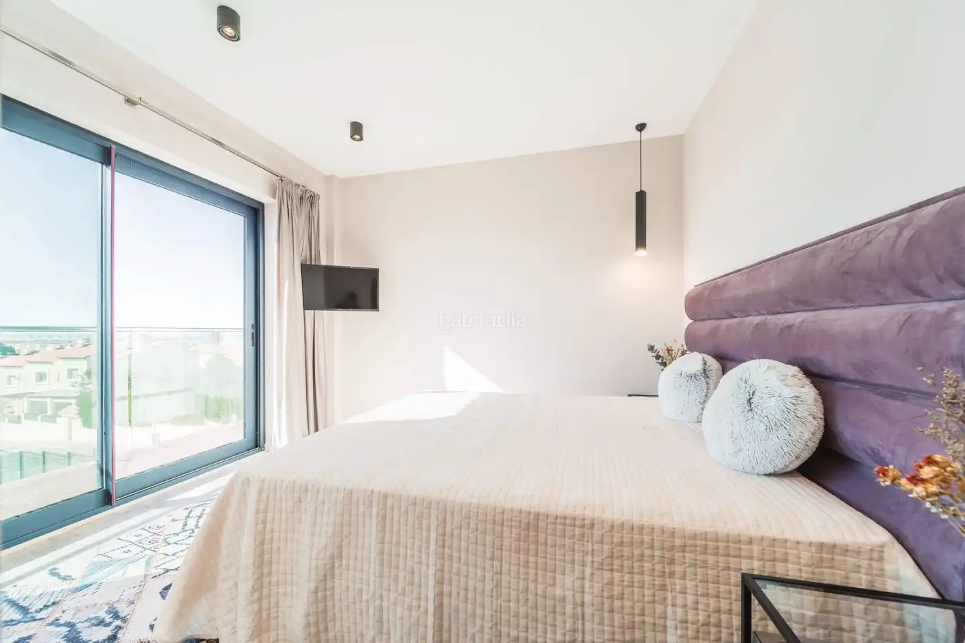 Casa en venta en Calle Zafra de Jarales 8, imagen 9