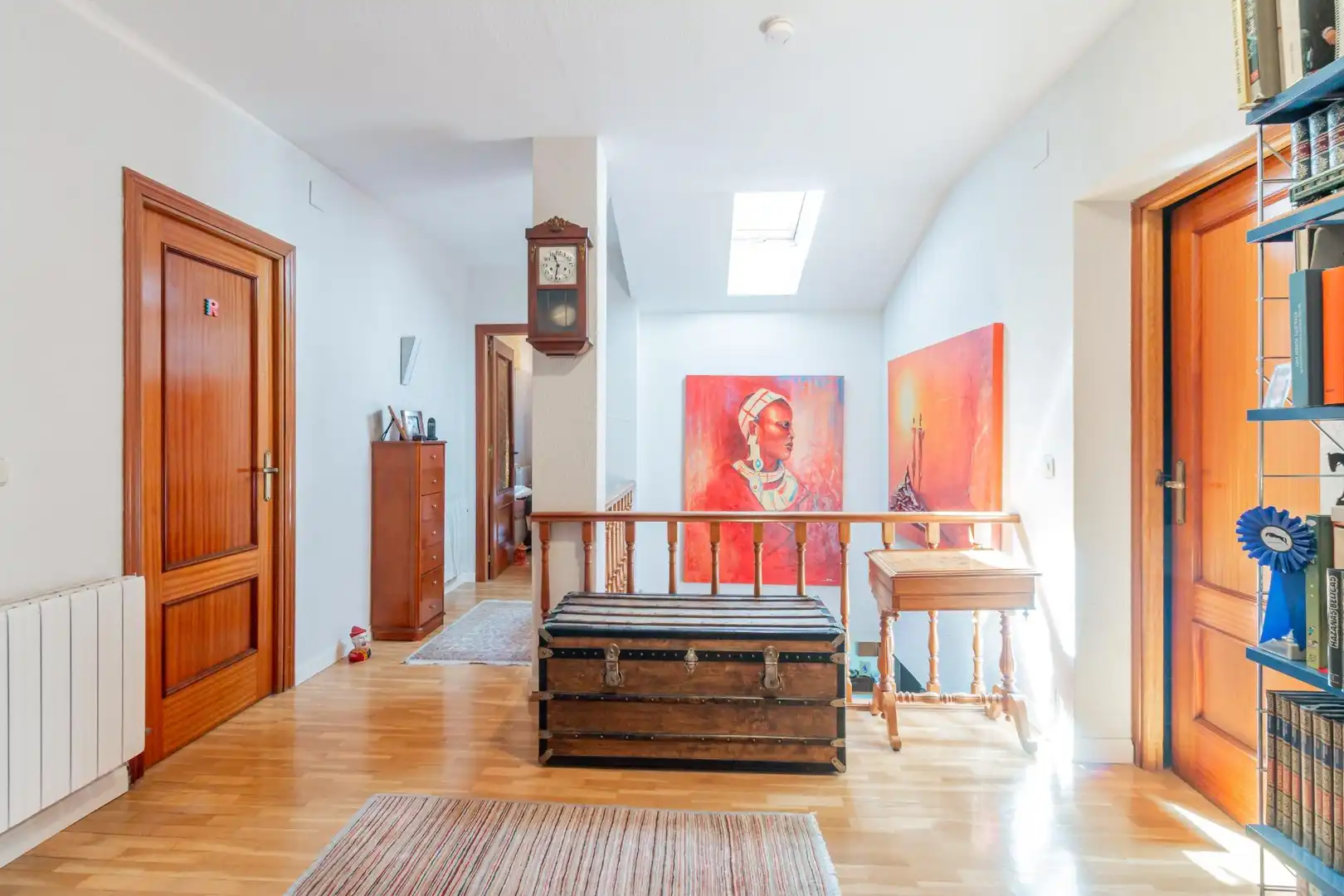 Houses for sale in Boadilla del Monte  with Heating, Private garden and Terrace