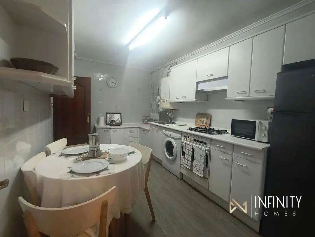 Flat with terrace to rent in Fika Kalea, imagen 19
