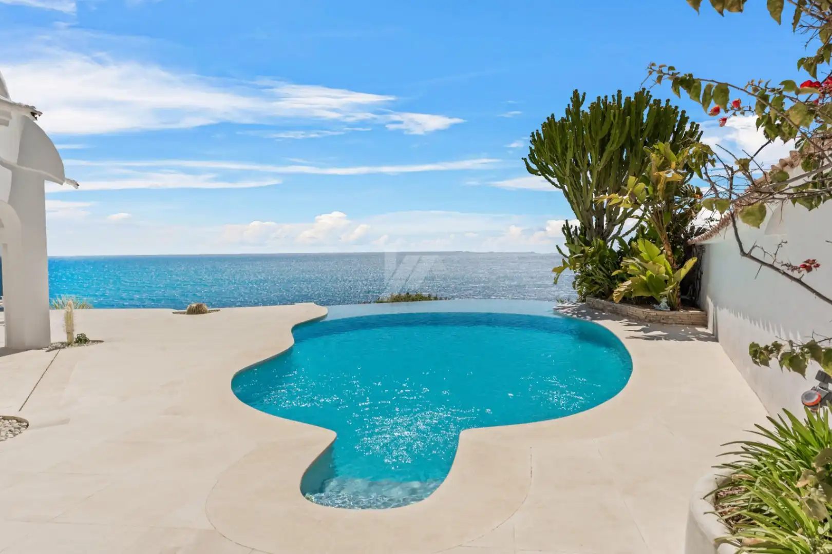 Villa avec terrasse à vendre à La Fustera, imagen 44