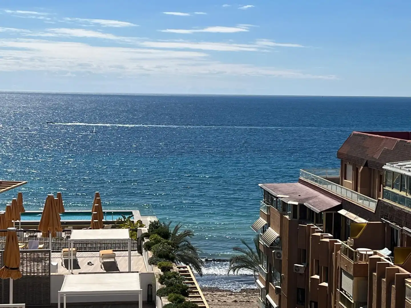 Penthouse mit Terrasse zum Verkauf in Centro Urbano, imagen 62