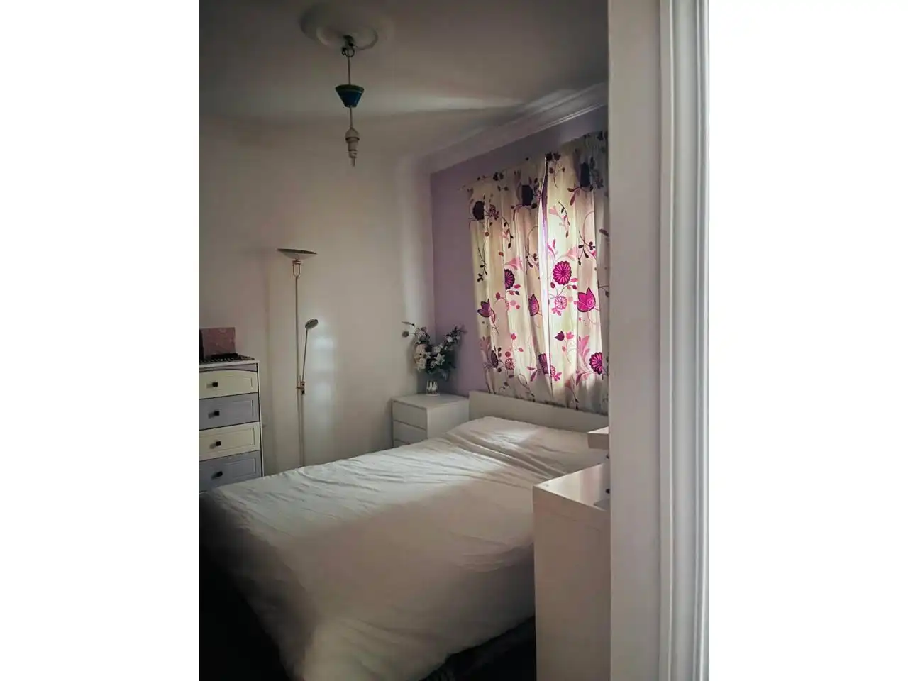 Dormitori de Dúplex en venda en Estepona amb Aire condicionat, Terrassa i Moblat