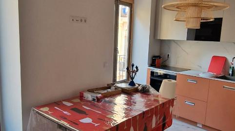 Foto 2 von Wohnung zur Miete in El Mercat,  Valencia Capital