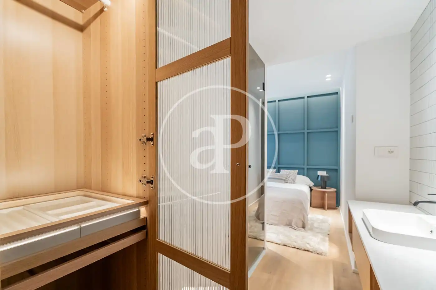 Wohnung mit Aufzug zum Verkauf in Av. de Menéndez Pelayo, imagen 17