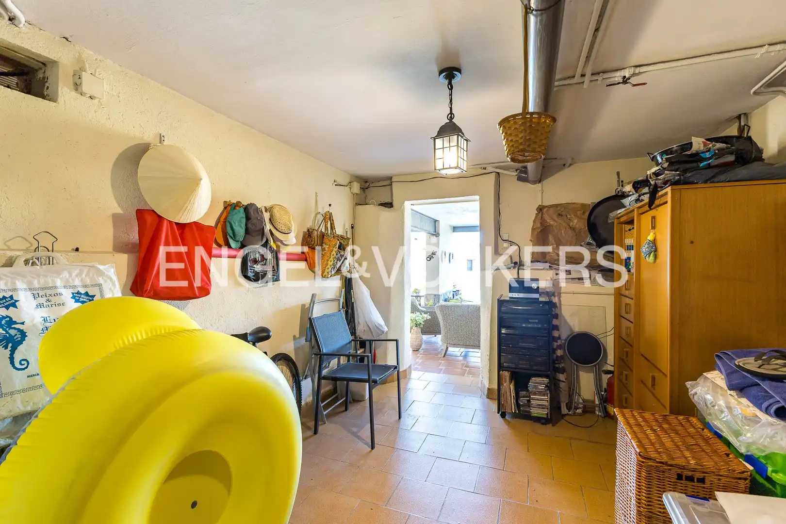 Casa o chalet en venta en Esparreguera con Aire acondicionado, Calefacción y Jardín privado