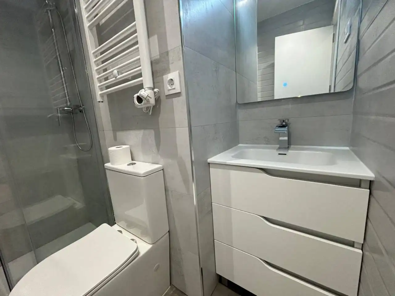 Piso con ascensor en venta en Travesia Parada, imagen 20