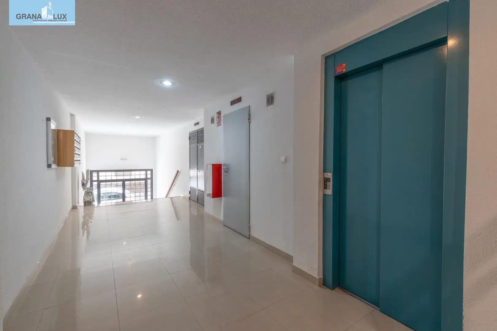Piso en venta en Atarfe con Terraza