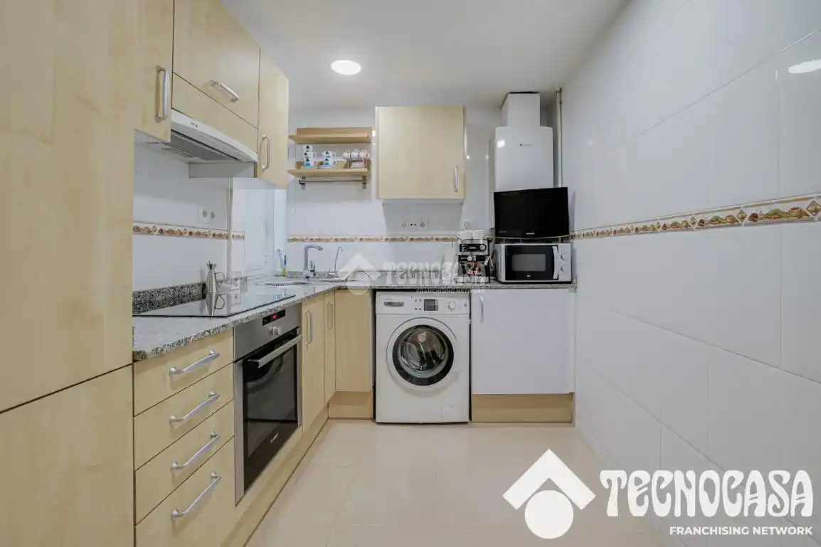 Flat for sale in Zona Esportiva