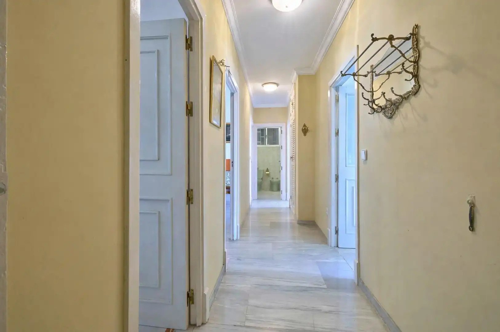 Wohnung mit Aufzug zum Verkauf in MARIA ANTONIA JESUS TIRAD 3, imagen 40