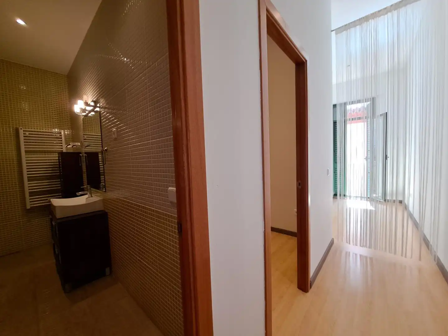 Casa o xalet en venda en Esparreguera amb Calefacció, Jardí privat i Traster