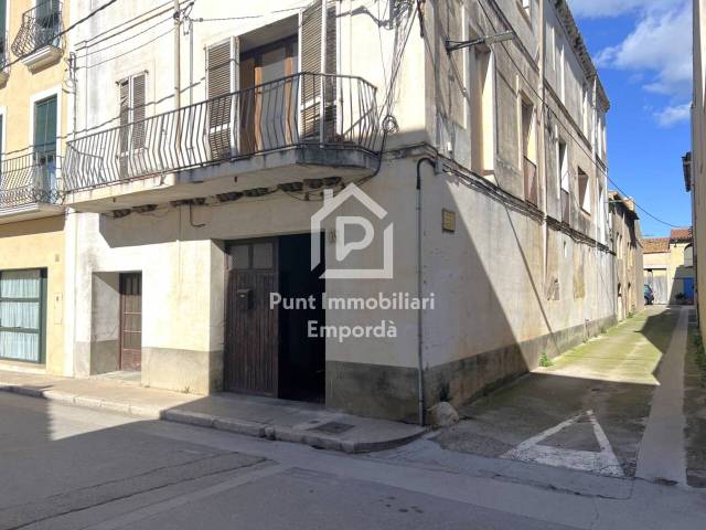 Casa-chalet en Venta en Pompeu Fabra en L'Armentera