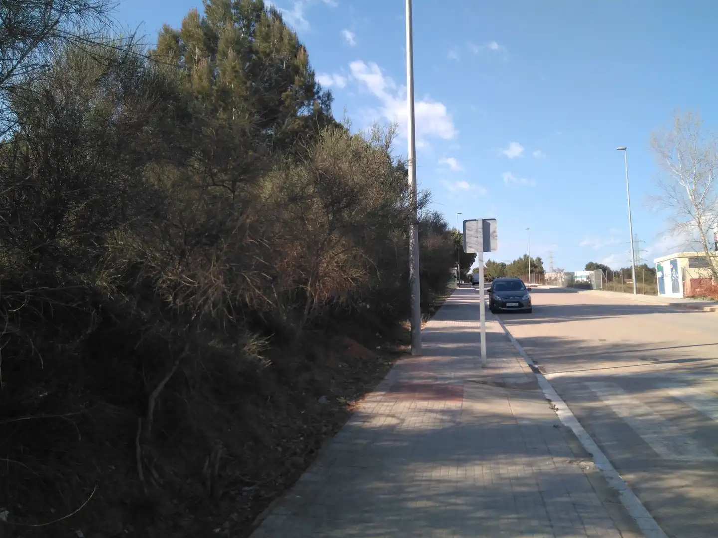 Grundstücke und Bauplätze zum Verkauf in Carrer Puig I Cadafalch, imagen 2
