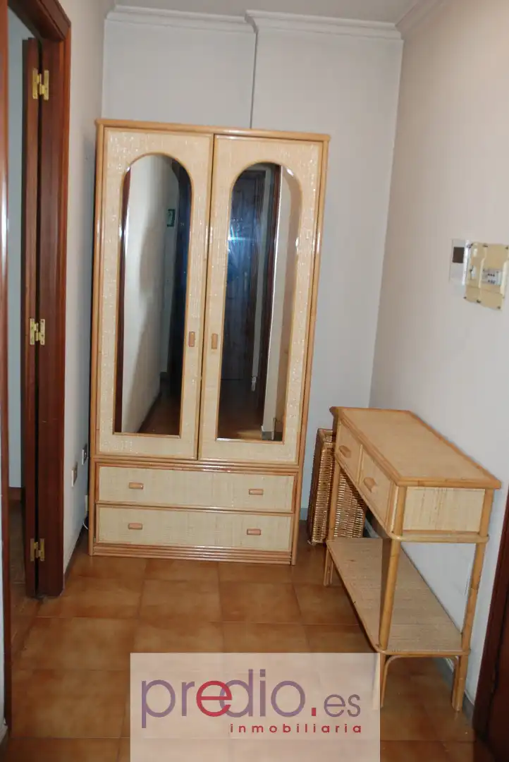 Apartament amb ascensor en venda a Rúa Montirón, imagen 8