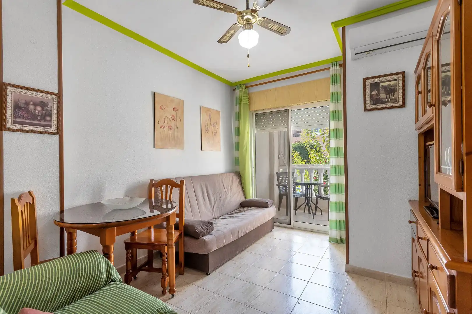 Appartement compact avec piscine à vendre à Santomera, imagen 8