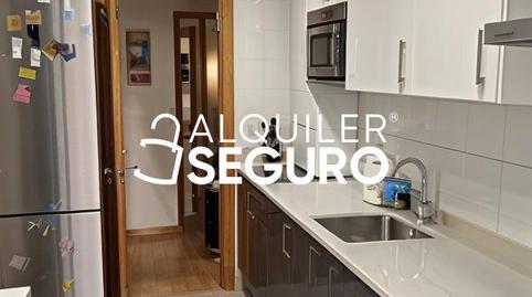 Foto 5 de Pis de lloguer a Lola Anglada , Soto del Henares, Madrid