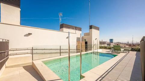 Photo 4 of Flat for sale in Trafalgar, Madrid