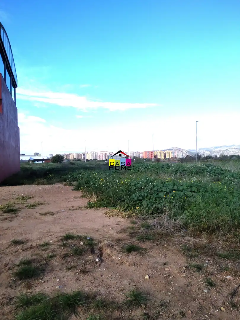 Industrial land for sale in Este, imagen 3