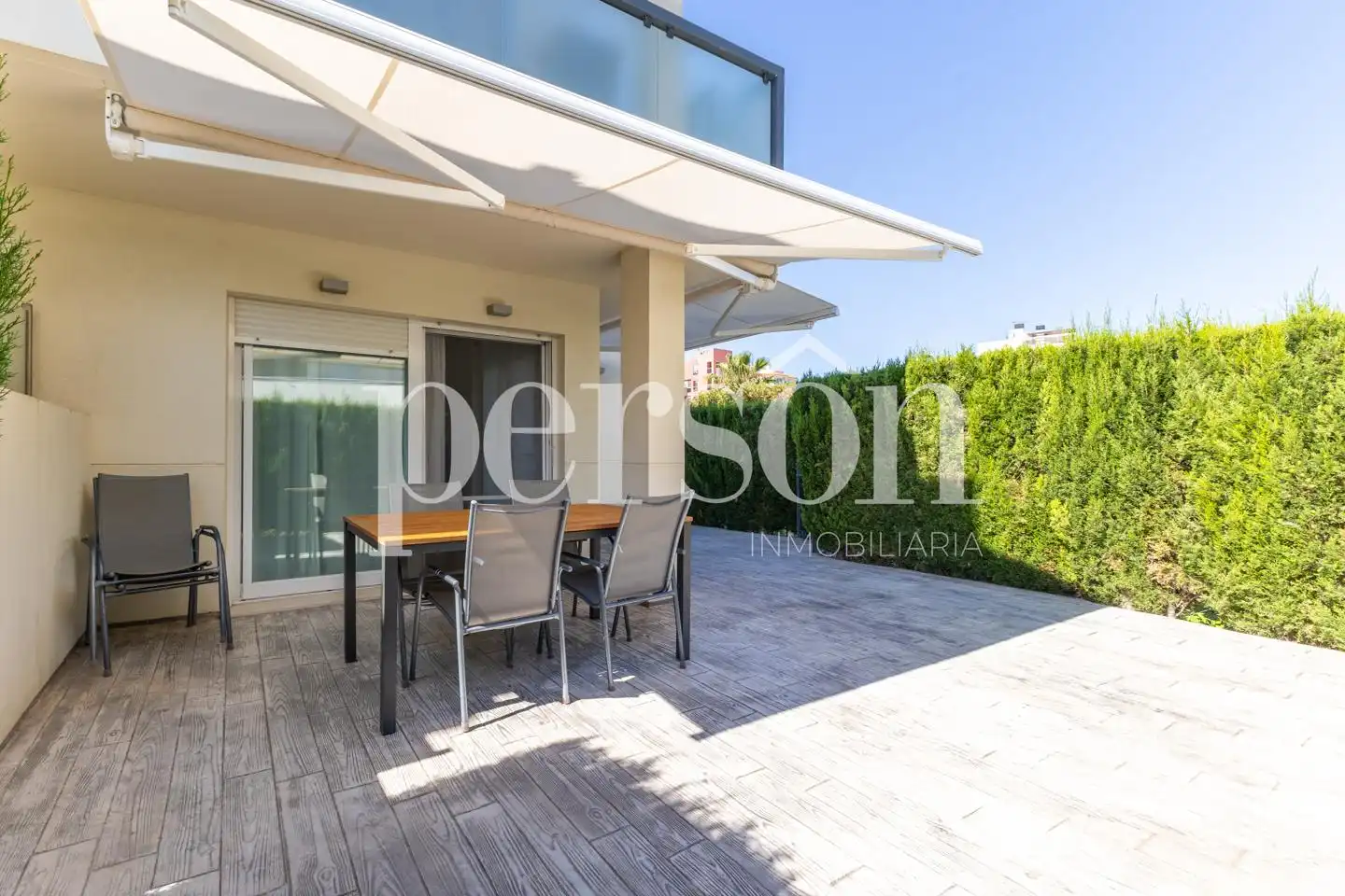 Appartement avec piscine à vendre à El Verger, imagen 2