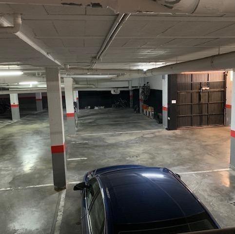 Foto 2 de Garatge en venda a Guillena pueblo, Sevilla