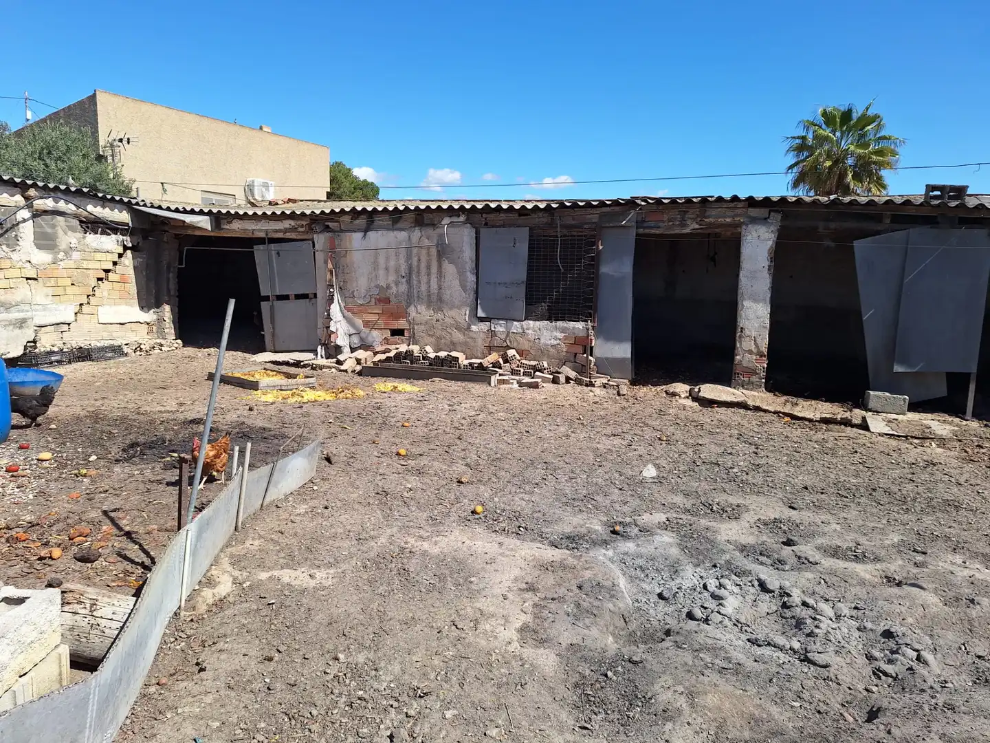 Casa o xalet en venda en Alicante / Alacant amb Jardí privat, Terrassa i Traster