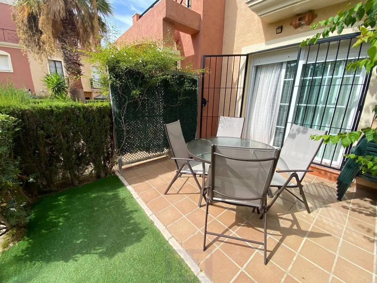 Reihenhaus mit Terrasse zum Verkauf in Islantilla Golf, imagen 26