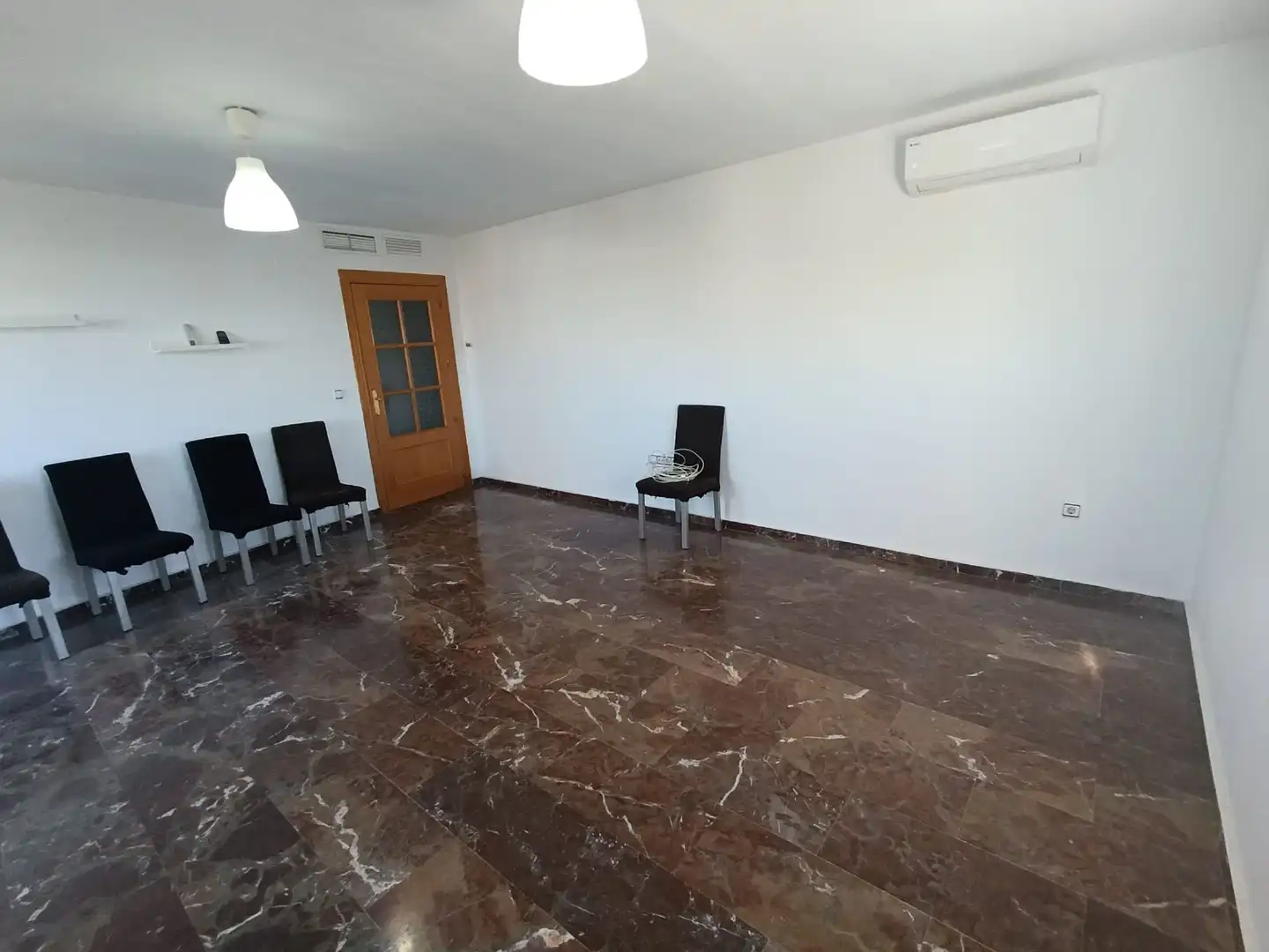 Dúplex en venda en Linares amb Aire condicionat, Calefacció i Terrassa