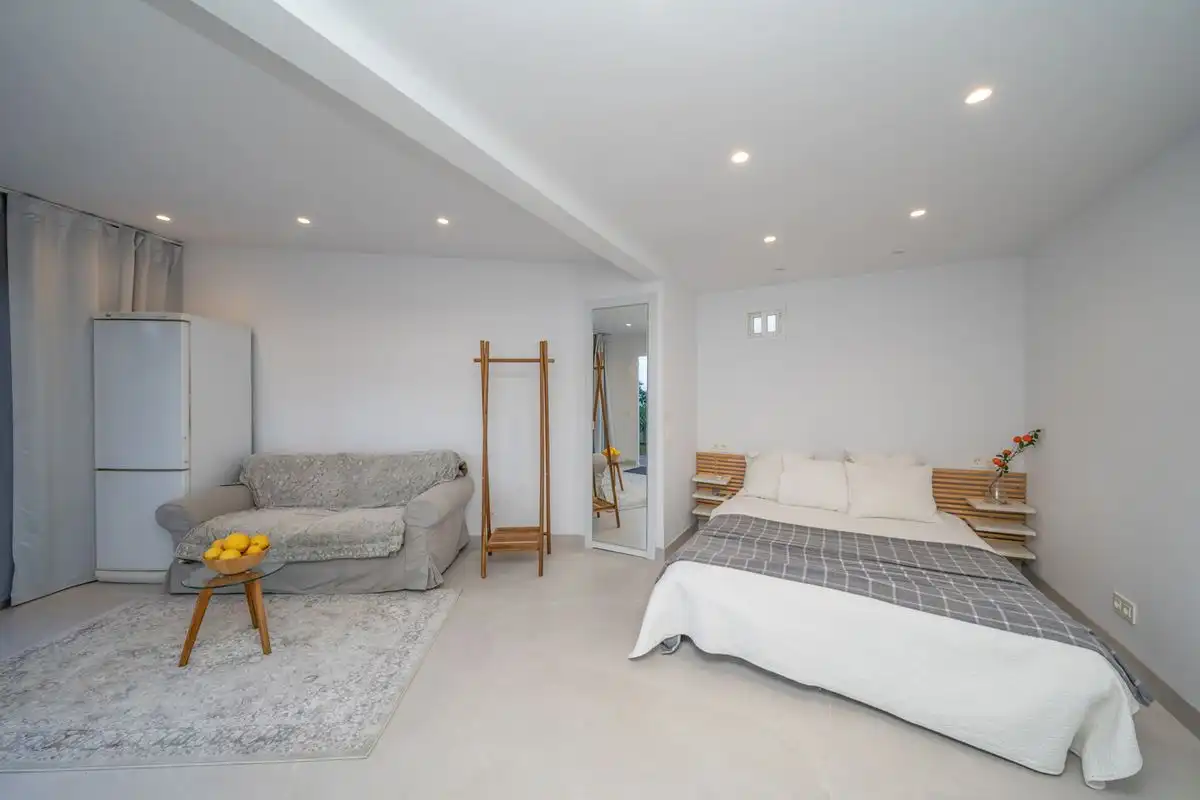 Casa o xalet en venda a Carr. de les Marines a Dénia, Les Bassetes - El Marjal