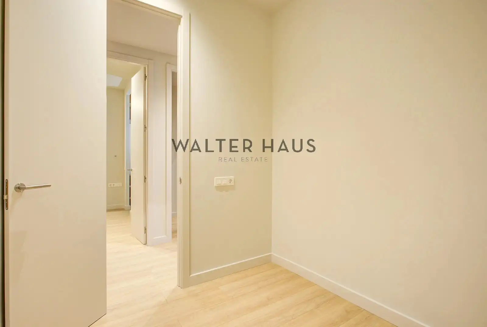 Appartement avec terrasse à vendre à Carrer del Consell de Cent, imagen 51
