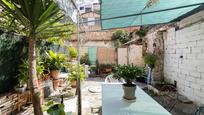 Terrace of Flat for sale in Santa Coloma de Gramenet  with Heating, Private garden and Terrace