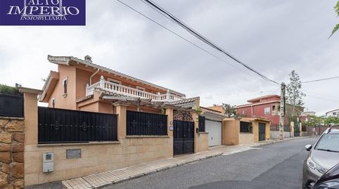 Espectacular Casa de Lujo en Urbanización Los Cerezos, imagen 2
