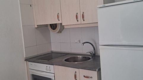 Foto 5 de Pis de lloguer a Puerto, Benicarló