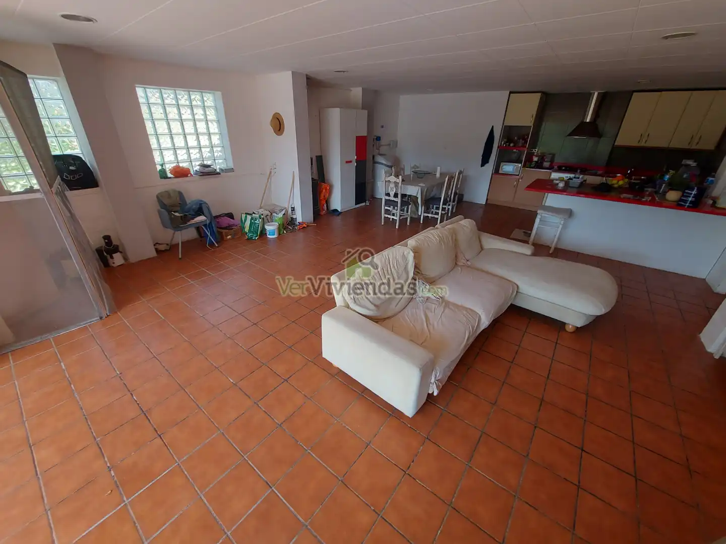 Casa o xalet en venda en Vallirana amb Calefacció, Jardí privat i Terrassa
