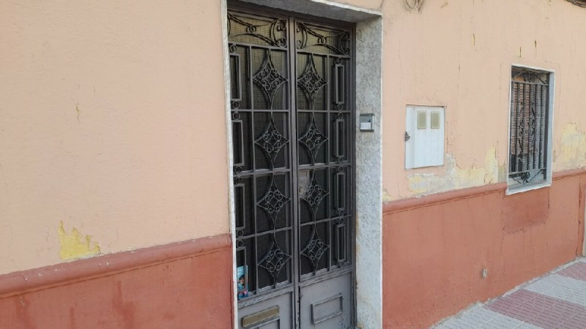 Flat for sale in Bailén