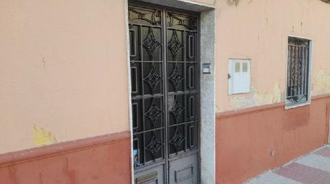 Photo 2 of Flat for sale in C/ Moredal, Nº88, 1º, 88, Bailén, Jaén