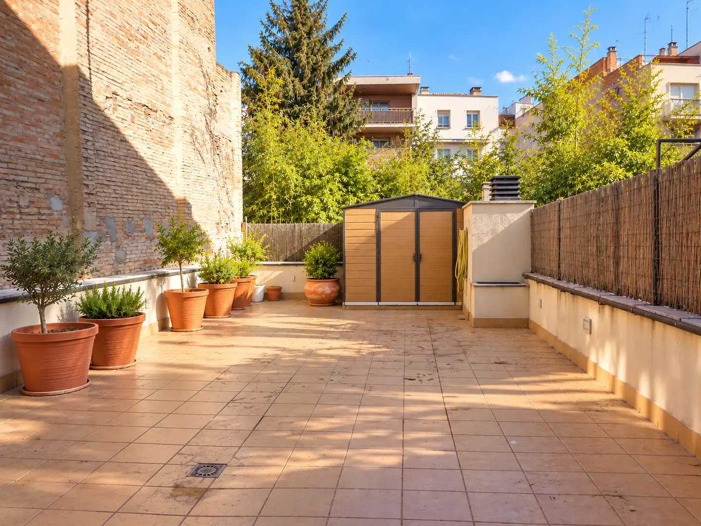 Piso con ascensor en venta en CARITAT