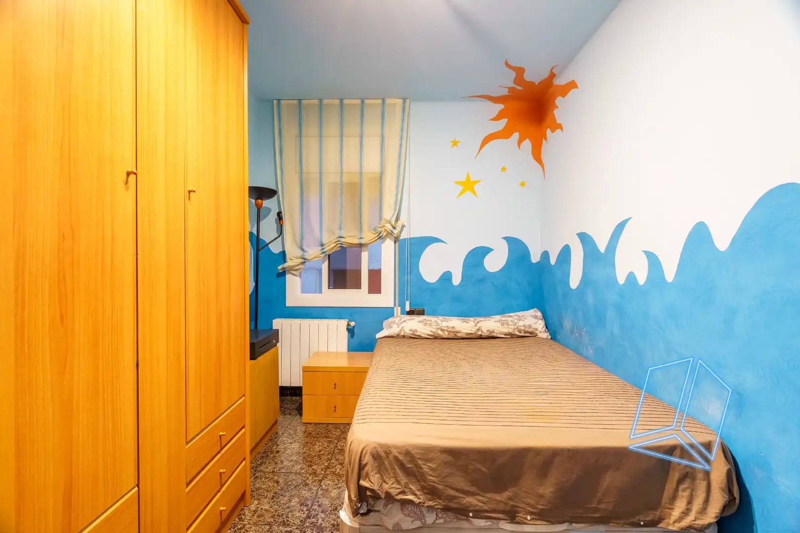 Piso en venta en Carrer de Roger de Flor, imagen 8