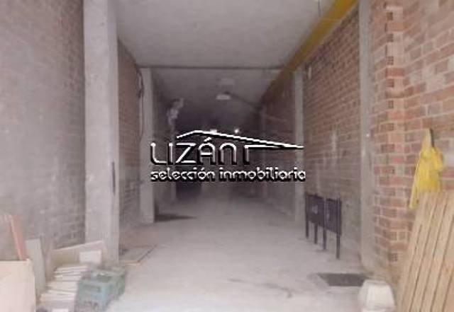 Local comercial en Venta en Oviedo - Calle PUERTO DE TARNA en Teatinos - Los Prados