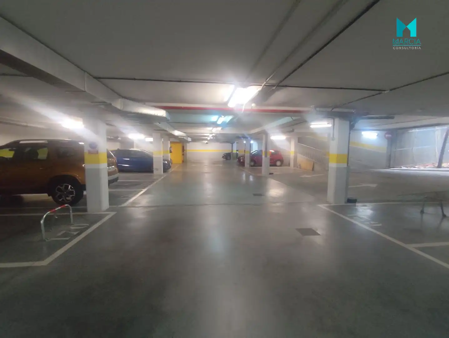 Parking to rent in Prado Santo Domingo - Ensanche, imagen 4