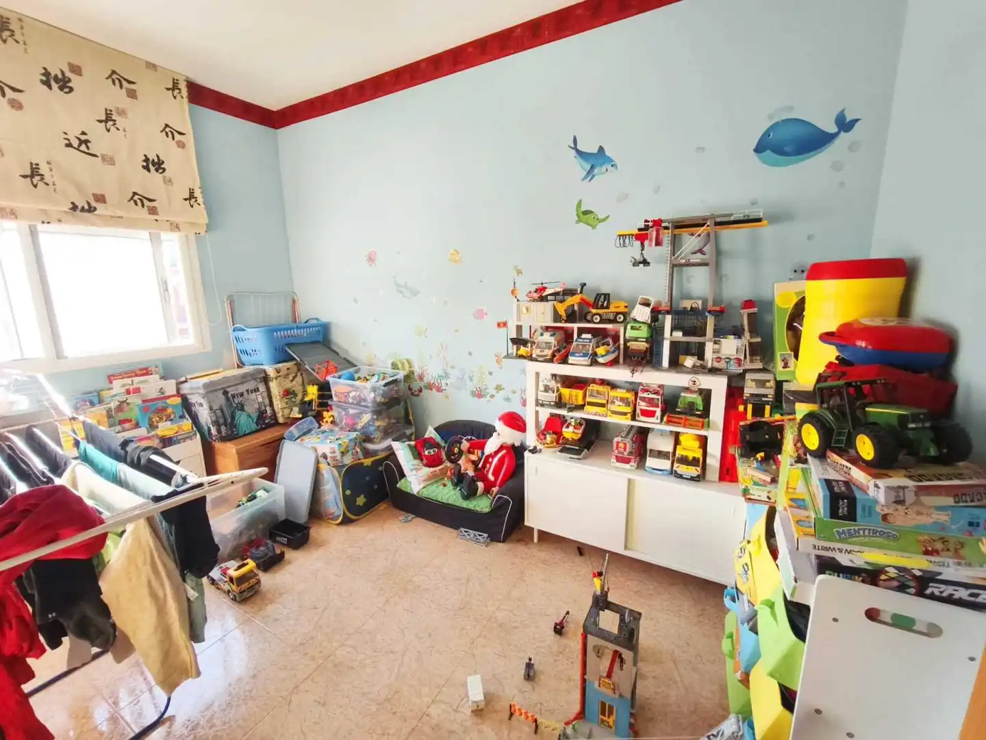 Bedroom of Detached homes for sale in Llaurí  with Terrace